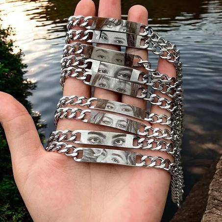 ✨ عينيك.. حدا قلبو! ✨