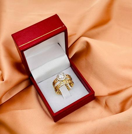 خاتم مارياج XP