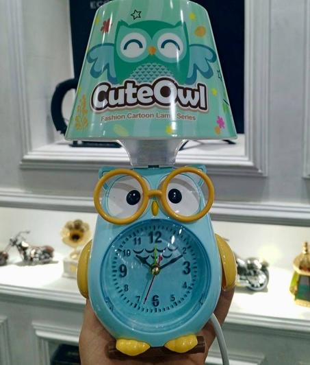 ساعت رومیزی مدل