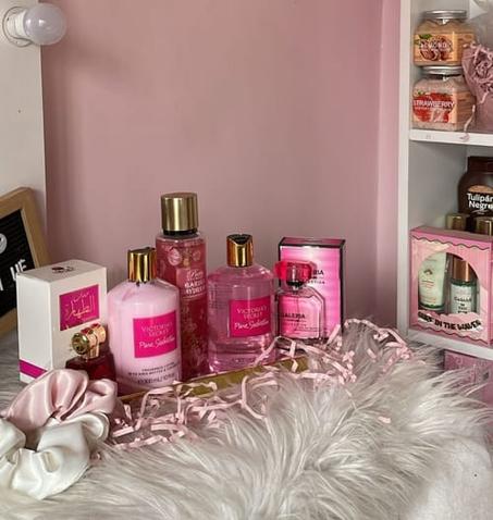 طقم نقاء و الفخامة