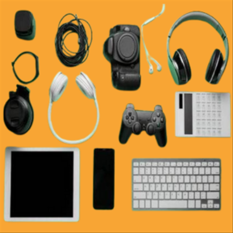 إلكترونيات