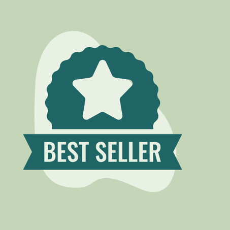 الأكثر مبيعا