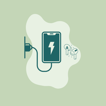 اكسسوارات الهواتف و الحواسيب