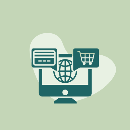 المنتجات الرقمية