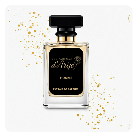 عطور رجالية