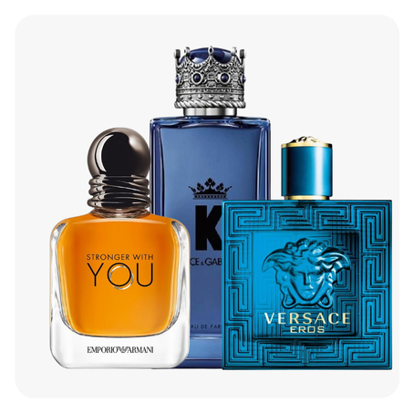 عطور رجالية أصلية