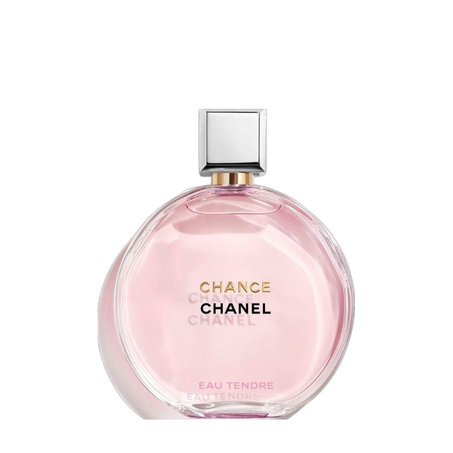 Chanel Chance