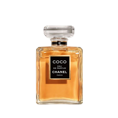 Coco Chanel