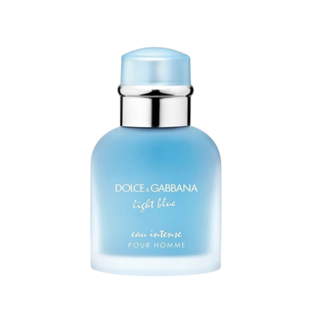 D&G Light Bleu
