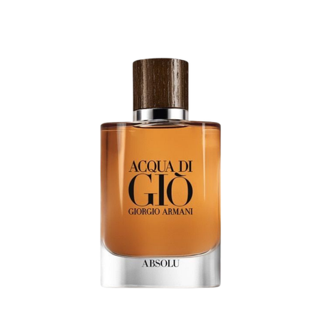 Acqua di gio Profondo Absolu