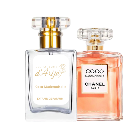 Coco Mademoiselle
