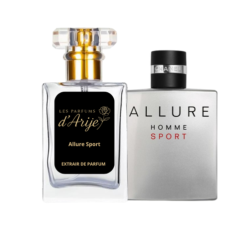 Allure Sport