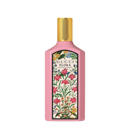 Gucci Flora
