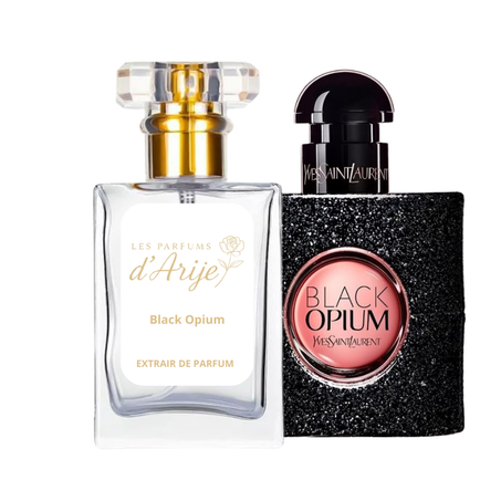 Black Opium