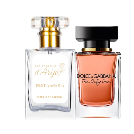 D&G The Only One
