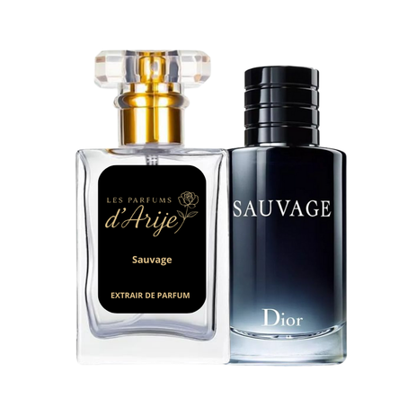 Sauvage