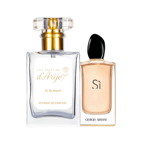 Si Armani