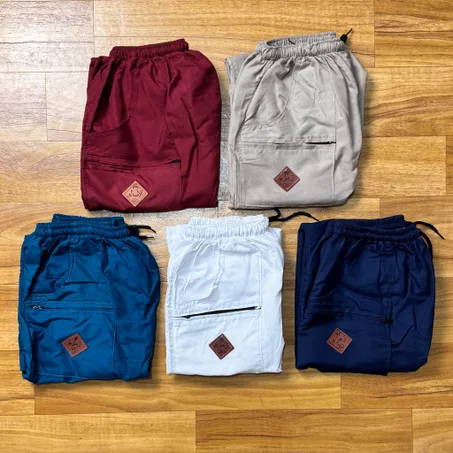 سروال نصف الساق Pack VIP