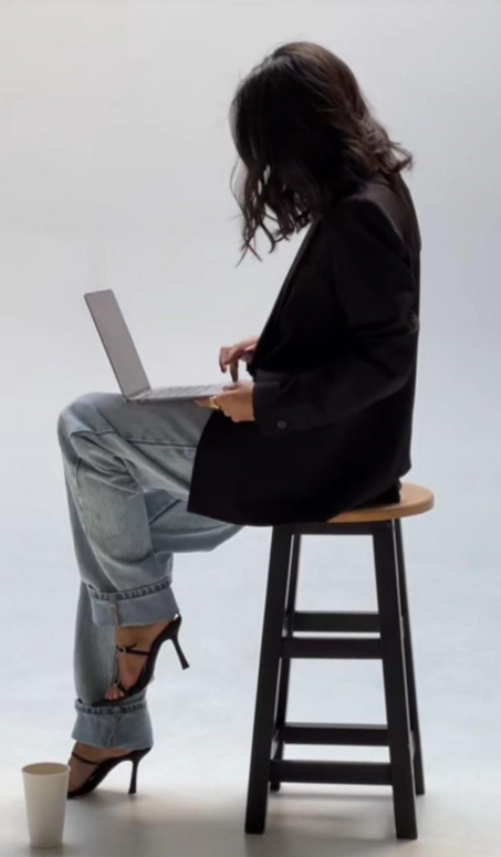 ارتقِ بأنوثتك