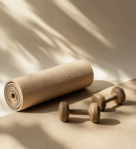 ارتقِ بصحتك