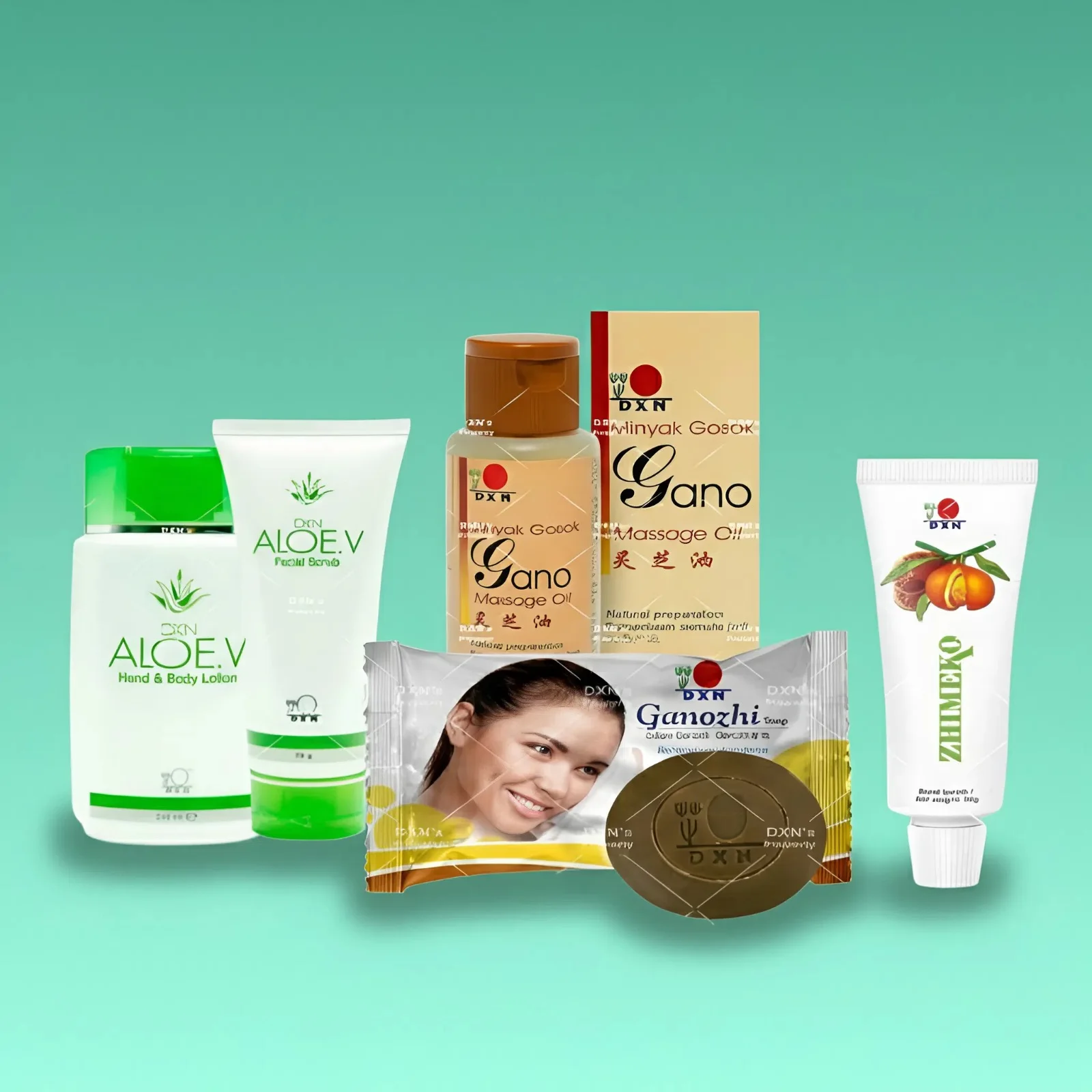 العناية الشخصية