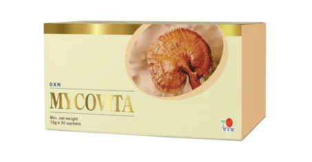 مايكوفيتا (DXN MycoVita)