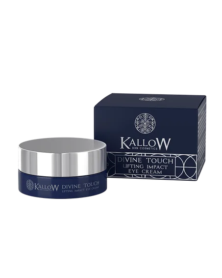 كريم DXN Kallow – Divine Touch Lifting Impact Eye Cream