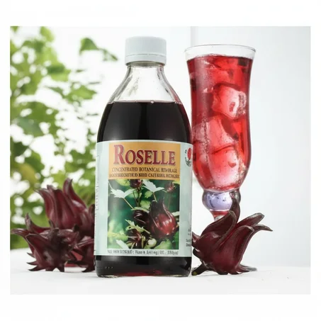 عصير DXN Roselle Juice