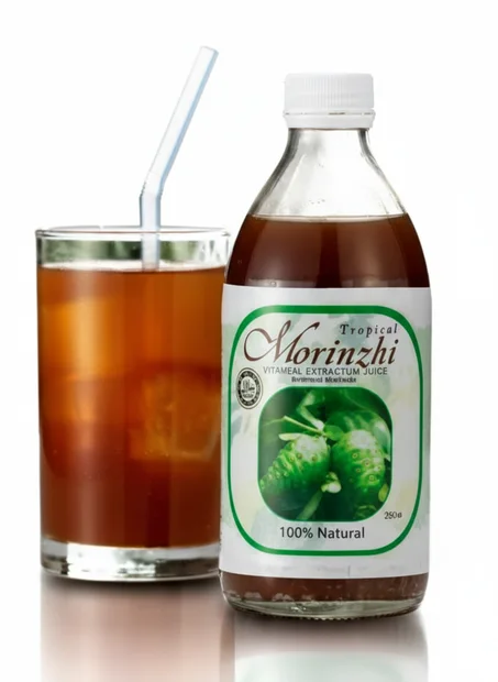 عصير دي إكس إن مورينزي (DXN Morinzhi) بحجم 285 مل