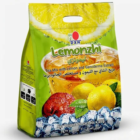 ليمونزي  DXN Lemonzhi