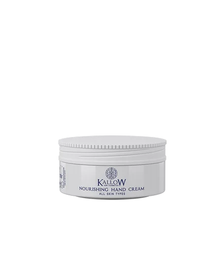 كريم اليدين المغذي كالو (DXN Kallow – Nourishing Hand Cream) من دي إكس إن