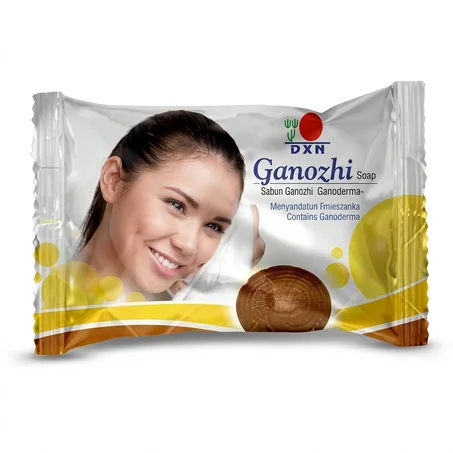 صابون جانوزي (DXN Ganozhi Soap)