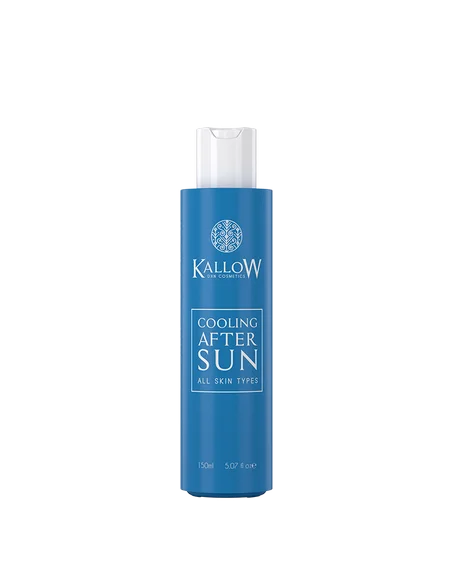 كريم دي إكس إن كالو - التبريد بعد الشمس (DXN Kallow - Cooling After Sun)