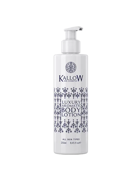 لوشن الجسم العطري الفاخر من دي إكس إن (DXN Kallow)