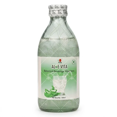 مشروب دي إكس إن ألو فيتا (DXN Aloe Vita)