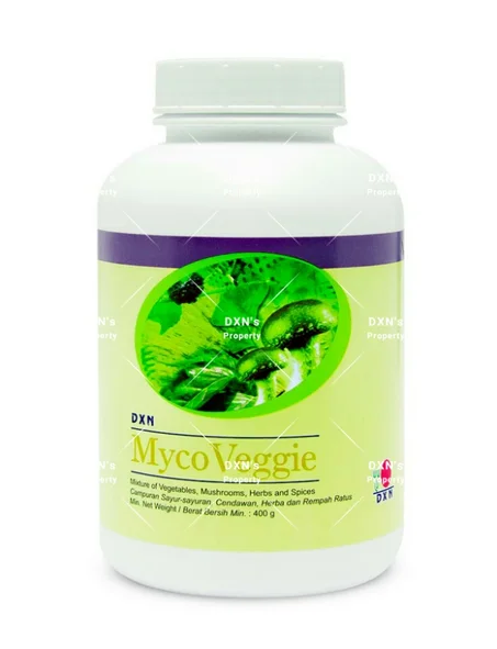 مايكوفيجى (DXN MycoVeggie)