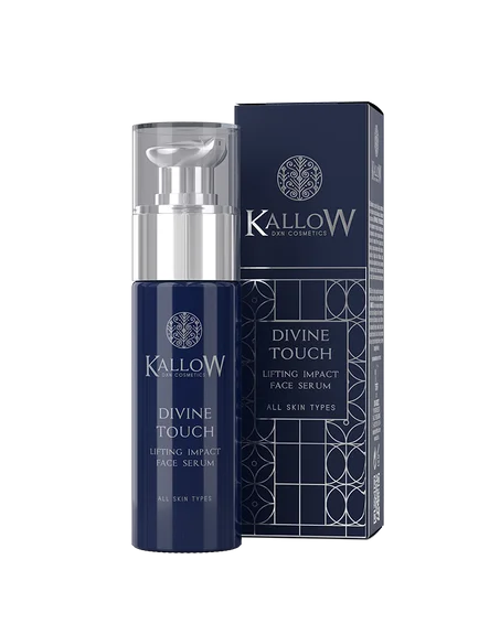 سيروم DXN Kallow Divine Touch Lifting Impact (30 مل)
