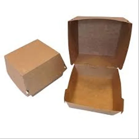 Emballage Ecologique Boîtes