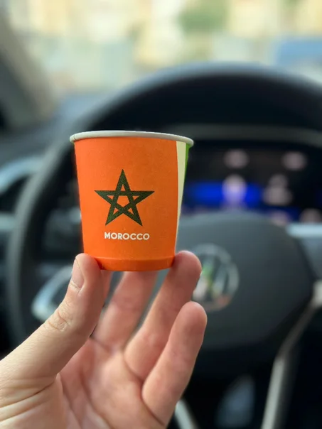 Gobelets et verres jetables pour boissons chaudes et froides