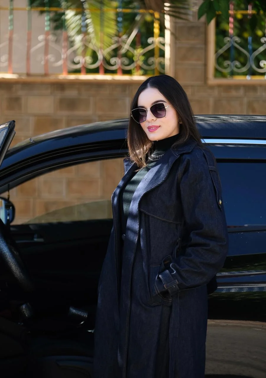 Tanile manteaux femme