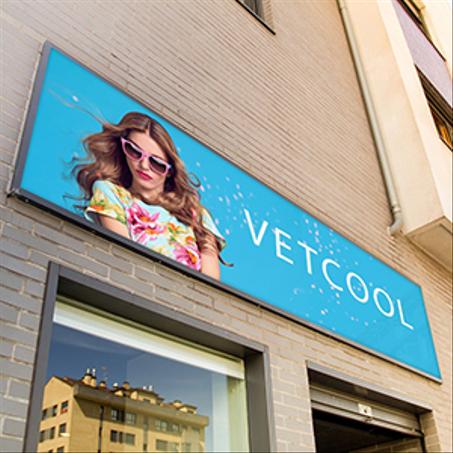 Panneaux Publicitaire Exterieure