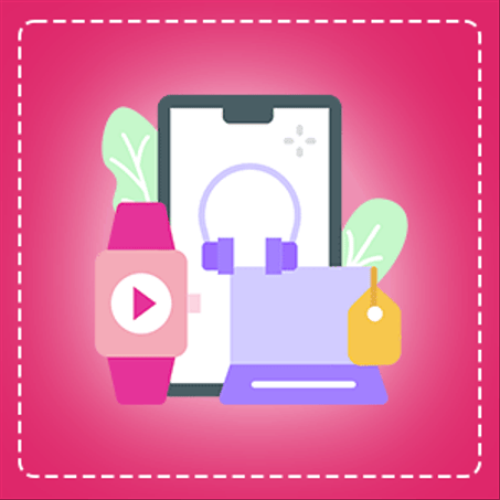 إلكترونيات