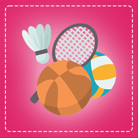 الرياضة واللياقة