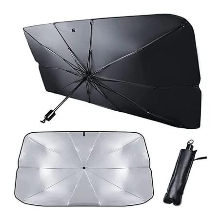 مظلة السيارة القابلة للطي