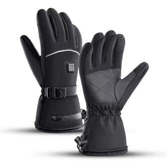 Winter Electric Heated Gloves