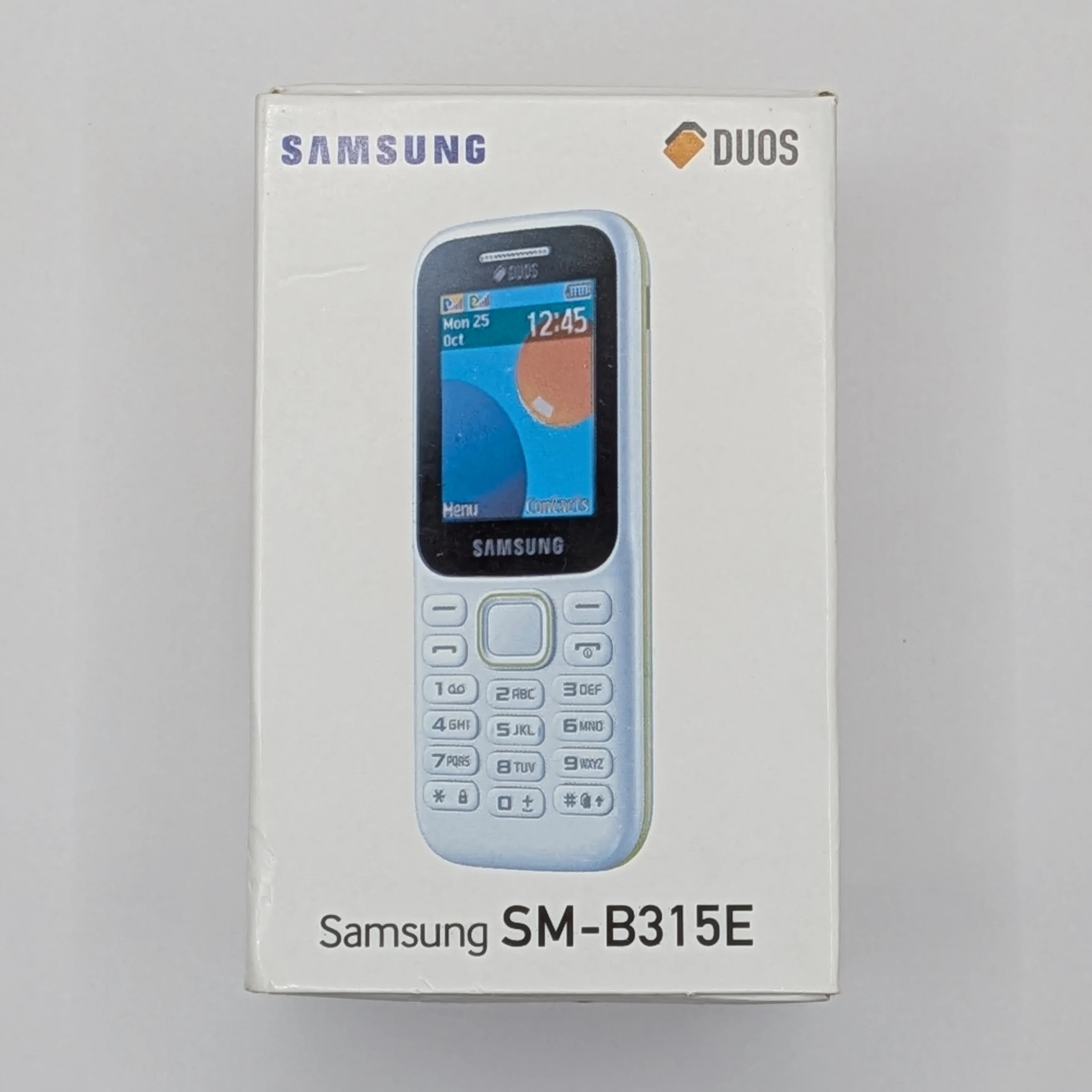 سامسونج SM-B315E