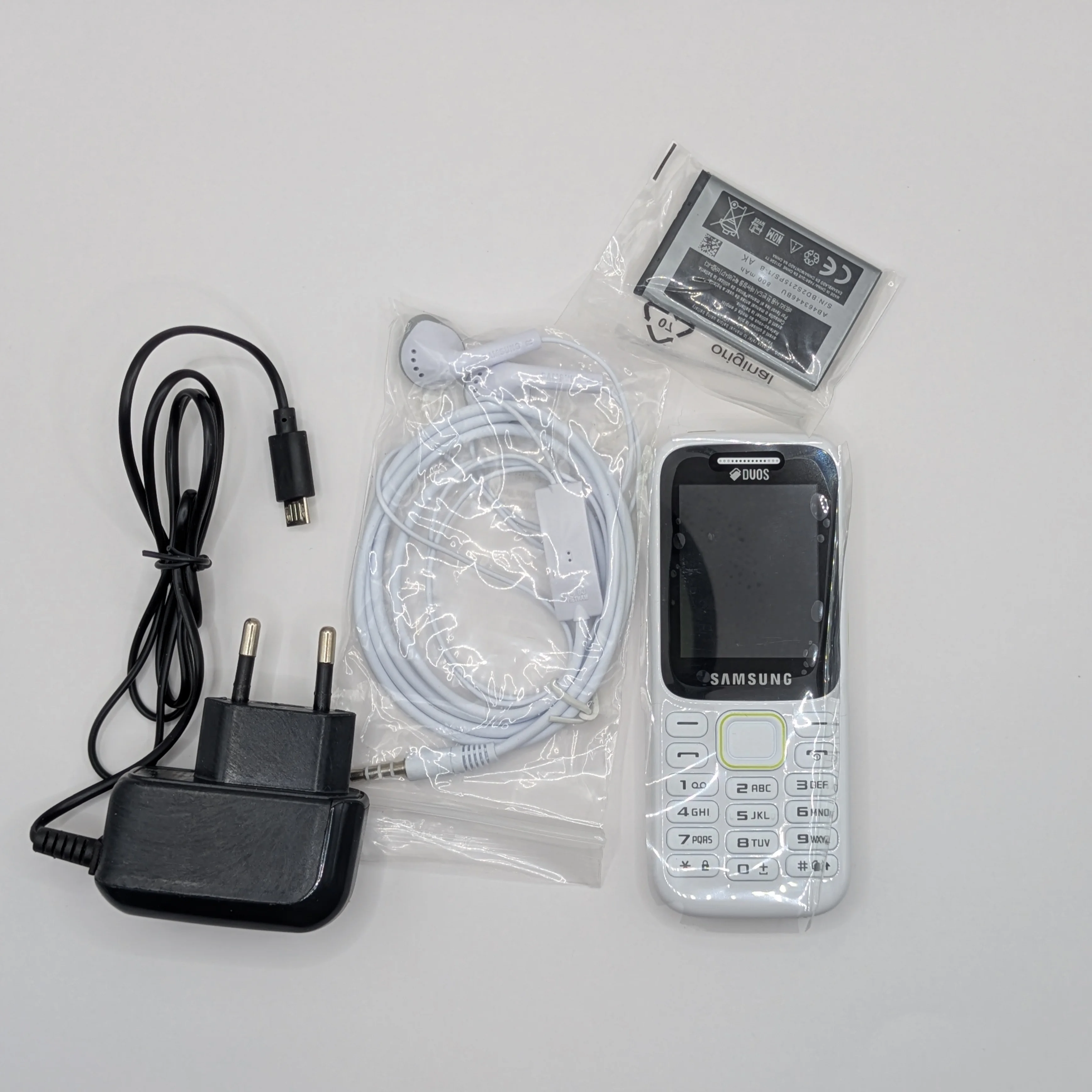سامسونج SM-B315E