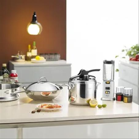 مستلزمات وأدوات المطبخ