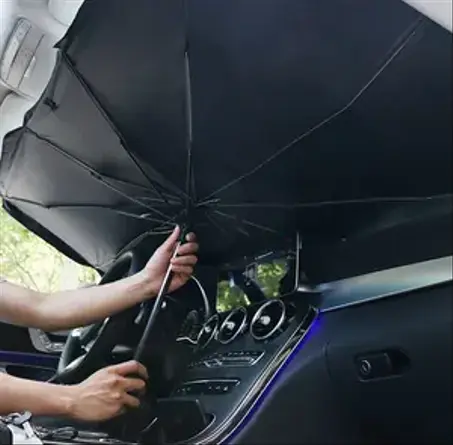 إكسسوارات السيارات