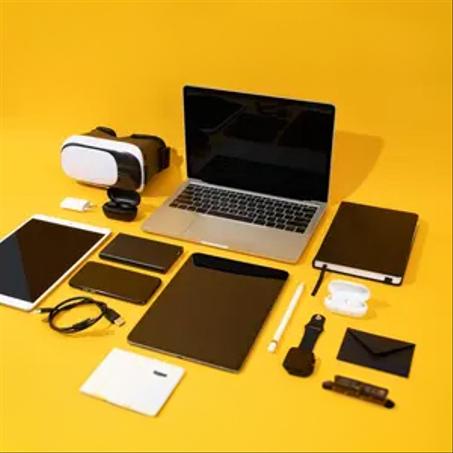 الإلكترونيات